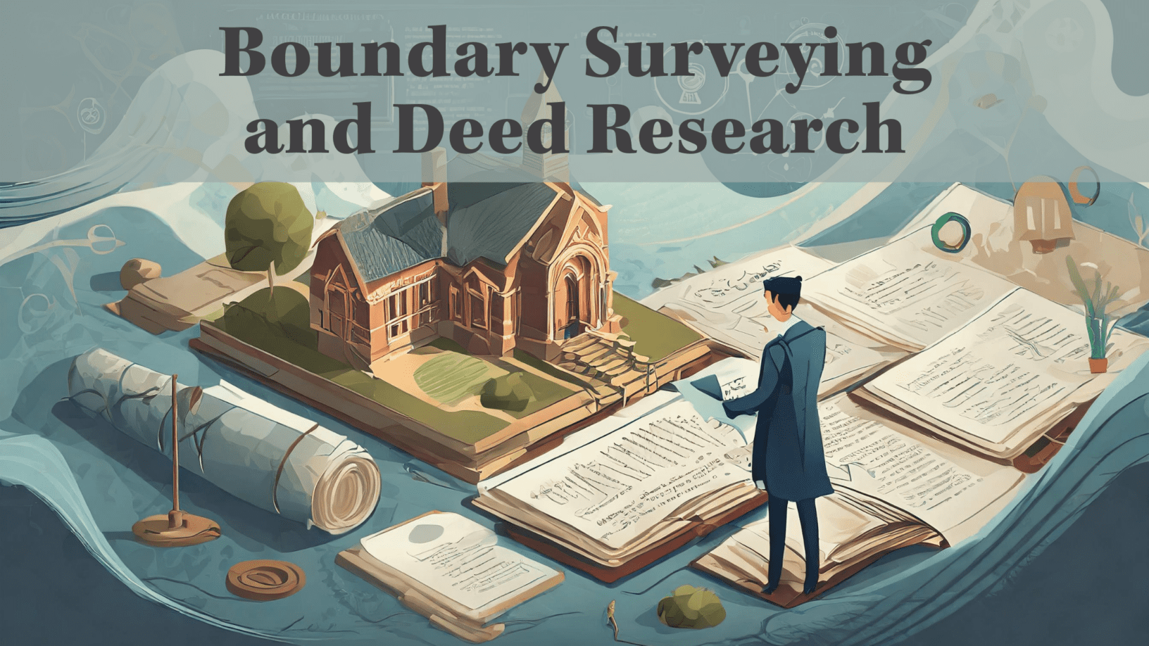 Boundary Surveying